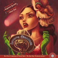 Picture of Swinging Christmas (Edition 2024)(Livre + CD)