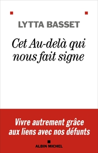 Image de Cet au-delà qui nous fait signe
