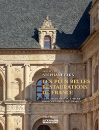 Picture of Les Plus Belles Restaurations de France