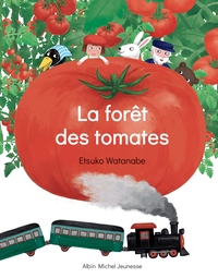 Picture of La Forêt des tomates