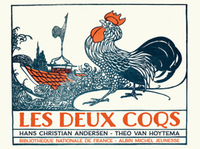 Image de Les Deux Coqs