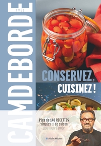 Picture of Conservez, cuisinez !
