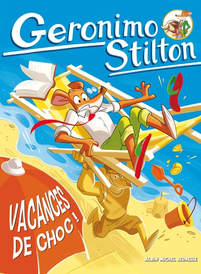 Image de Spaghetto T3 Vacances de choc !