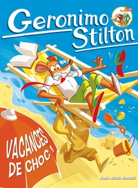 Image de Spaghetto T3 Vacances de choc !
