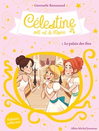 Image de LE PALAIS DES FEES COLLECTOR