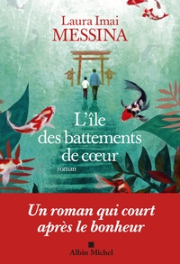 Picture of L'Île des battements de coeur