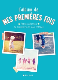 Image de L'Album de mes premières fois