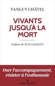 Image de Vivants jusqu'à la mort (édition 2023)