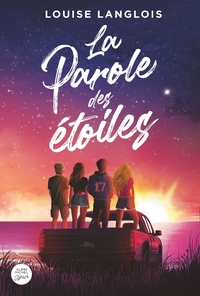 Picture of La Parole des étoiles
