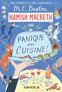 Image de Hamish Macbeth 29 - Panique en cuisine !