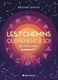 Picture of Les 7 chemins qui mènent à soi