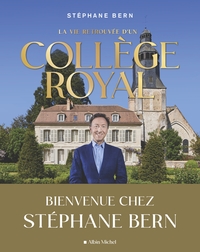 Picture of La Vie retrouvée d'un collège royal