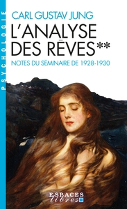Picture of L'Analyse des rêves - tome 2 (Espaces Libres - Psychologie)