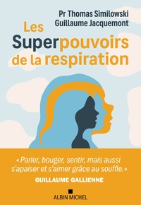 Picture of Les Superpouvoirs de la respiration