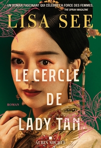 Picture of Le Cercle de Lady Tan