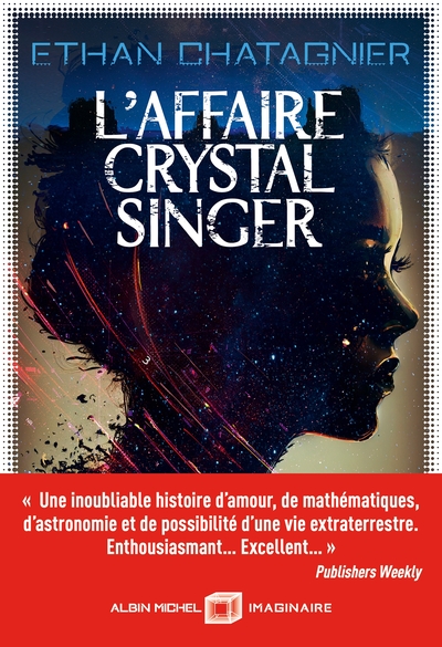 Image de L'Affaire Crystal Singer
