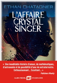 Image de L'Affaire Crystal Singer