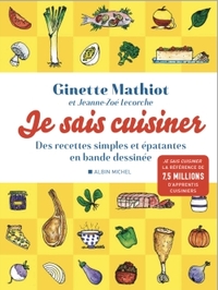 Image de Je sais cuisiner