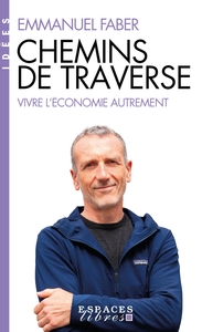 Image de Chemins de traverse (Espaces Libres - Idées)