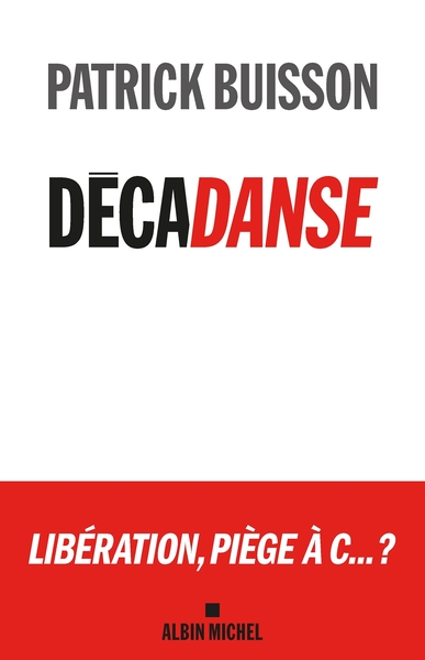 Picture of Décadanse