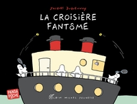 Picture of La Croisière fantôme (Panda poche)
