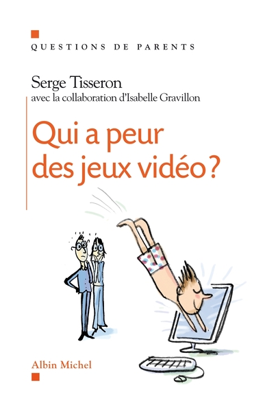 Image de Qui a peur des jeux video ?