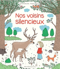 Picture of Archibald- Nos voisins silencieux