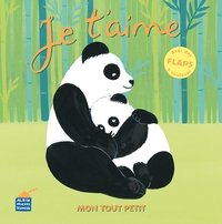 Picture of Je t'aime