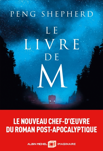 Picture of Le Livre de M