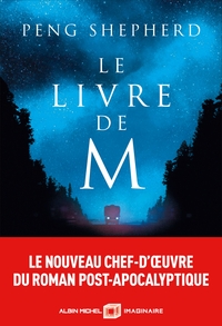 Picture of Le Livre de M
