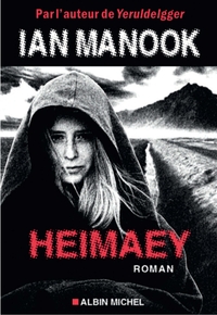 Picture of Heimaey