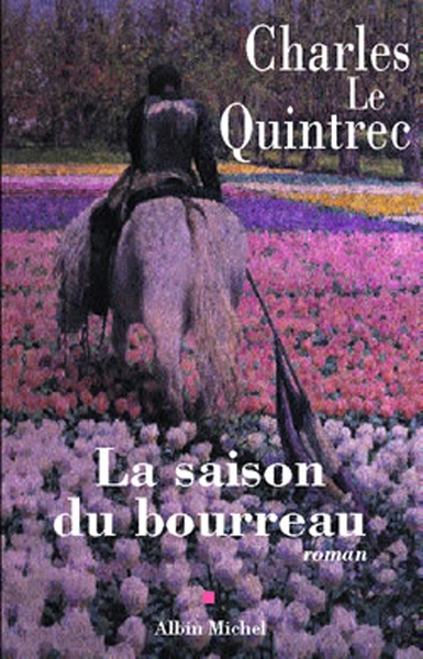 Image de La Saison du bourreau