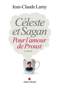 Picture of Céleste et Sagan