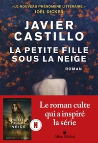 Picture of La Petite Fille sous la neige