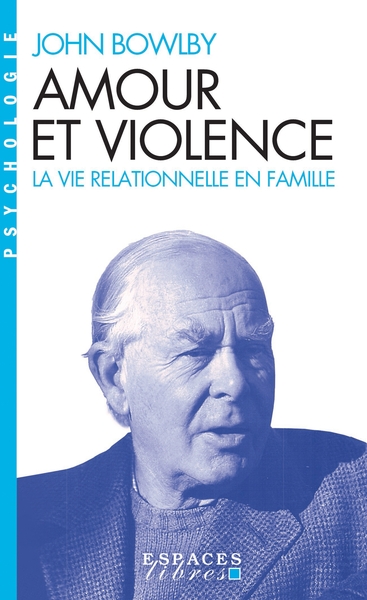 Picture of Amour et violence (Espaces Libres - Idées)