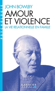 Picture of Amour et violence (Espaces Libres - Idées)