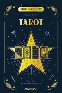 Image de Les Clés de l'ésotérisme - Tarot