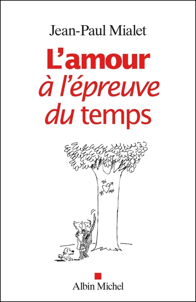 Image de L'Amour à l'épreuve du temps