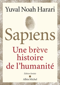 Image de Sapiens - Edition limitée