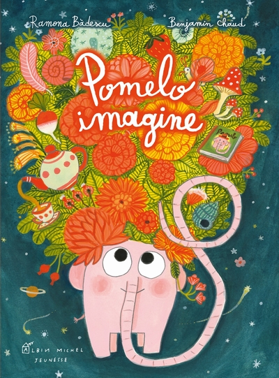 Picture of Pomelo imagine