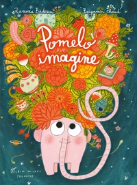 Picture of Pomelo imagine