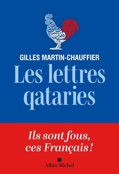 Image de Les Lettres qataries