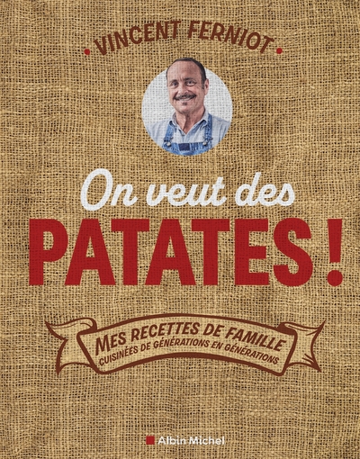 Image de On veut des patates !