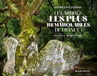 Picture of Les Arbres les plus remarquables de France