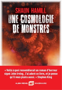 Picture of Une cosmologie de monstres