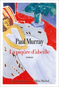 Image de La Piqûre d'abeille