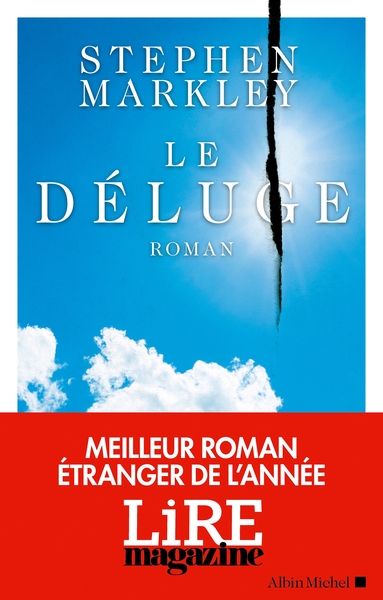 Picture of Le Déluge