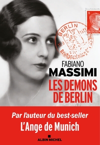 Picture of Les Démons de Berlin