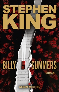 Picture of Billy Summers (Version française)