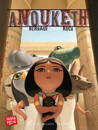 Image de Anouketh (Panda Poche)